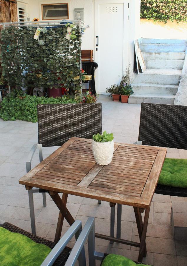Apartment Adriatic Split Exterior photo